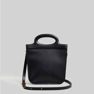 Madewell Toggle Crossbody